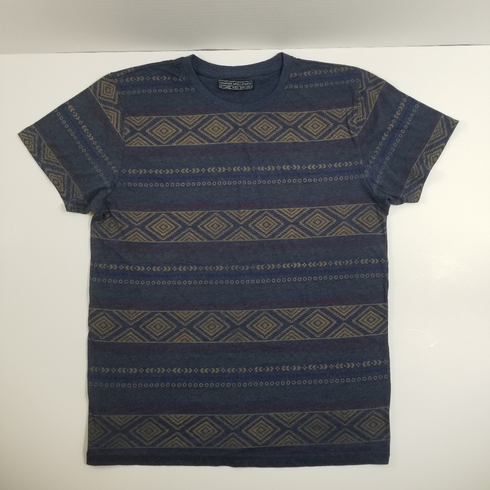 💥2/$30💥 Counter Intelligence Tribal T-Shirt